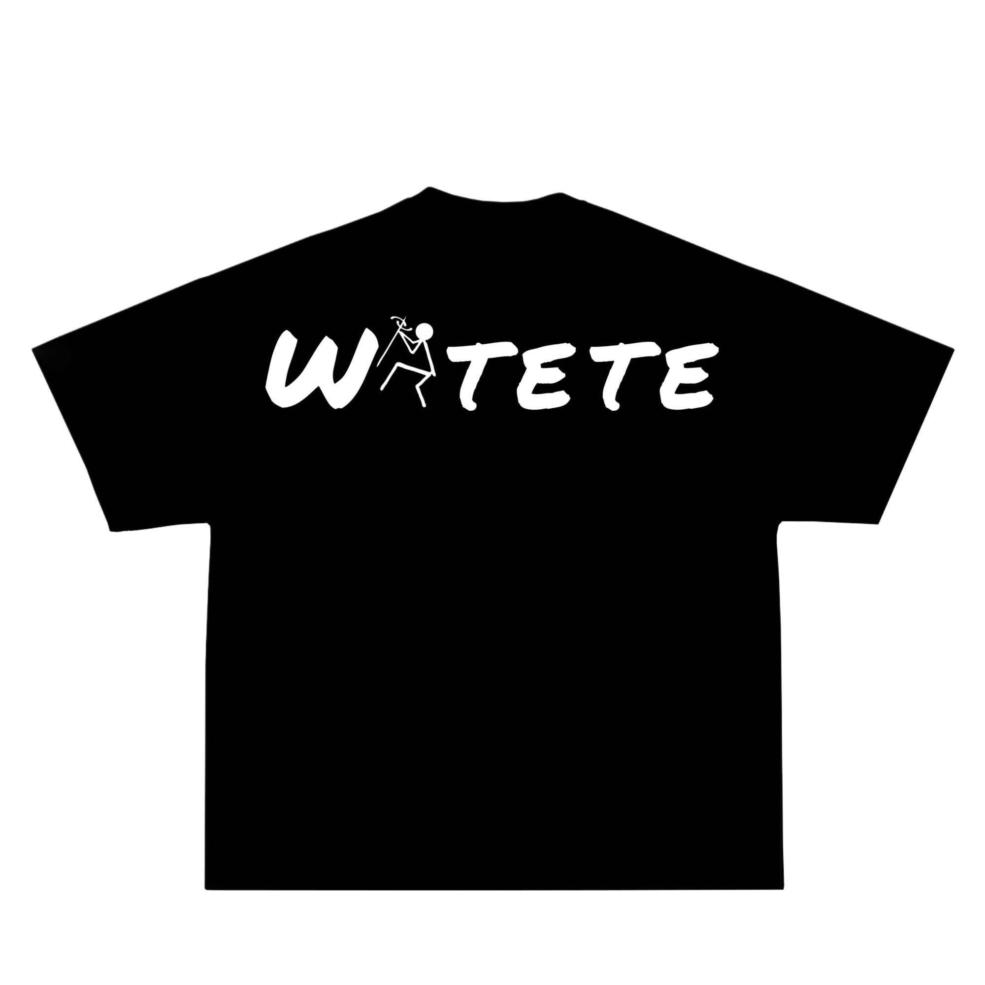 WETETE T-shirt OG