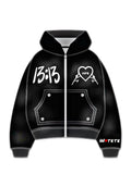 Wetete Hoodie
