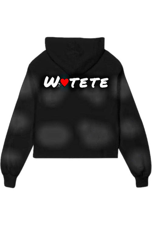 Wetete Hoodie